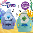 Aqua Pets Interactive Pet - Harf