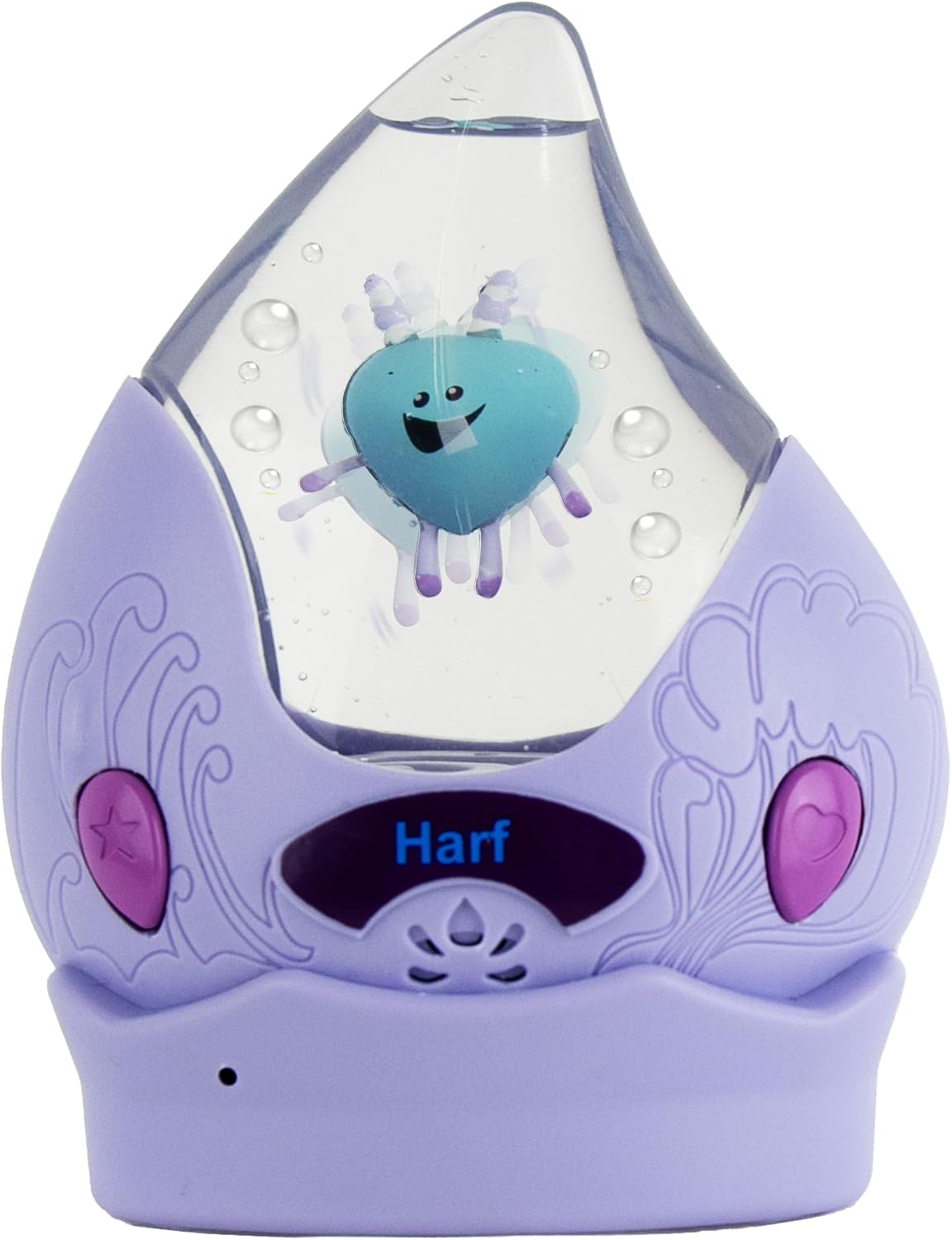 Aqua Pets Interactive Pet - Harf — image 8