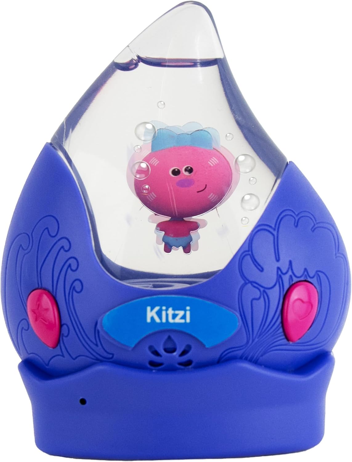 Aqua Pets Interactive Pet Kitzi 10923 - Colorland Toys