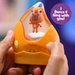 Aqua Pets Interactive Pet Kitzi 10923