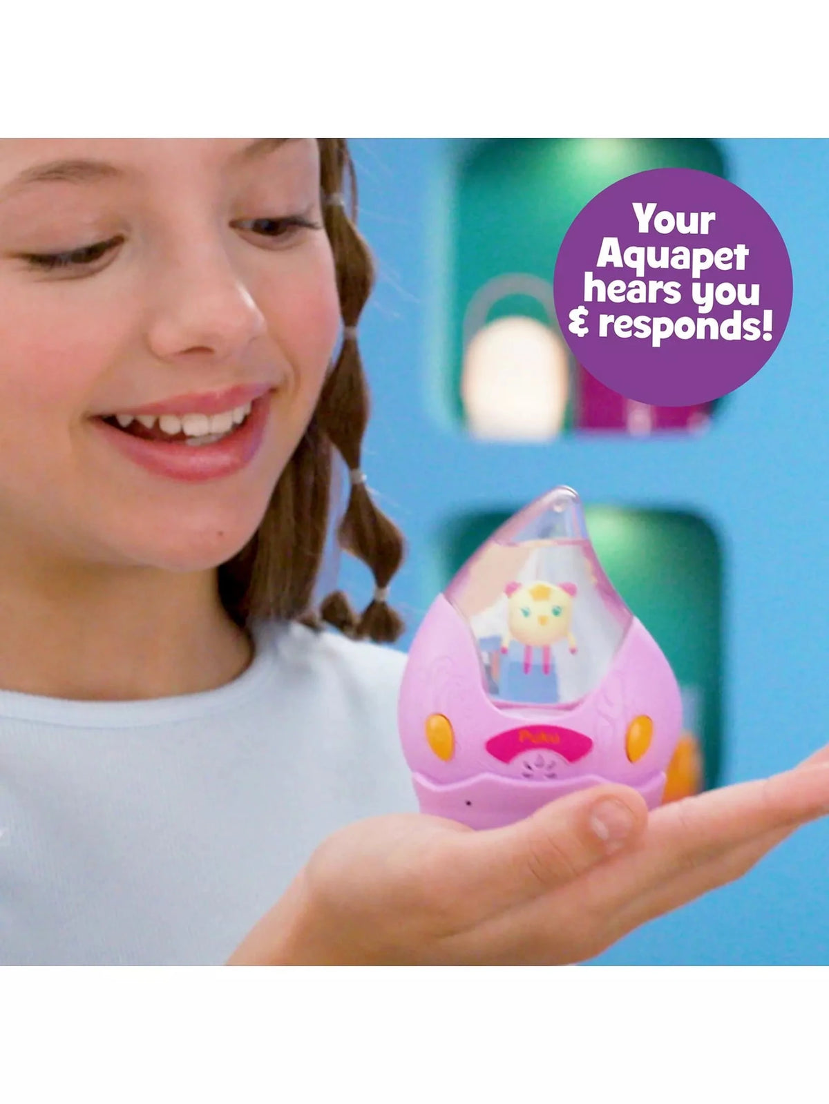 Aqua Pets Interactive Pet Lotti 10924 — image 5