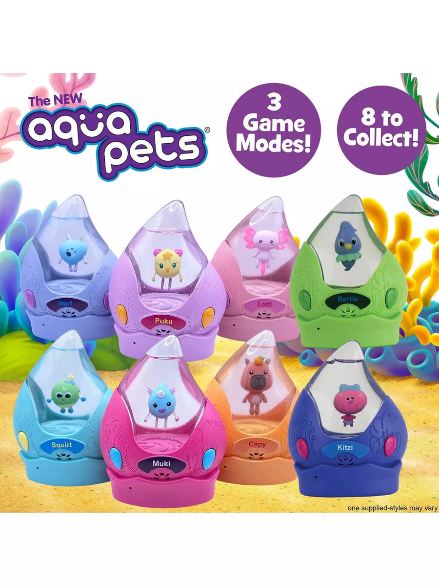 Aqua Pets Interactive Pet Lotti 10924 — image 4