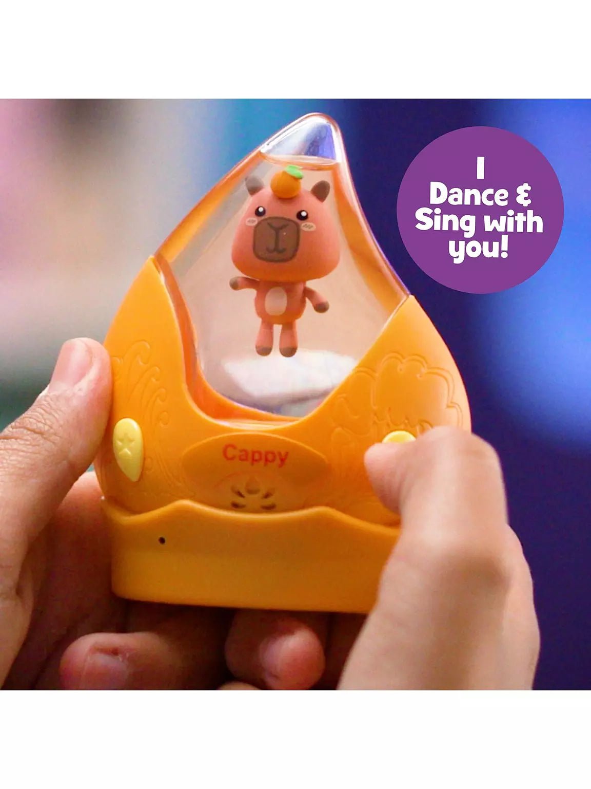 Aqua Pets Interactive Pet Lotti 10924 — image 2