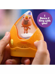 Aqua Pets Interactive Pet Lotti 10924 - Colorland Toys