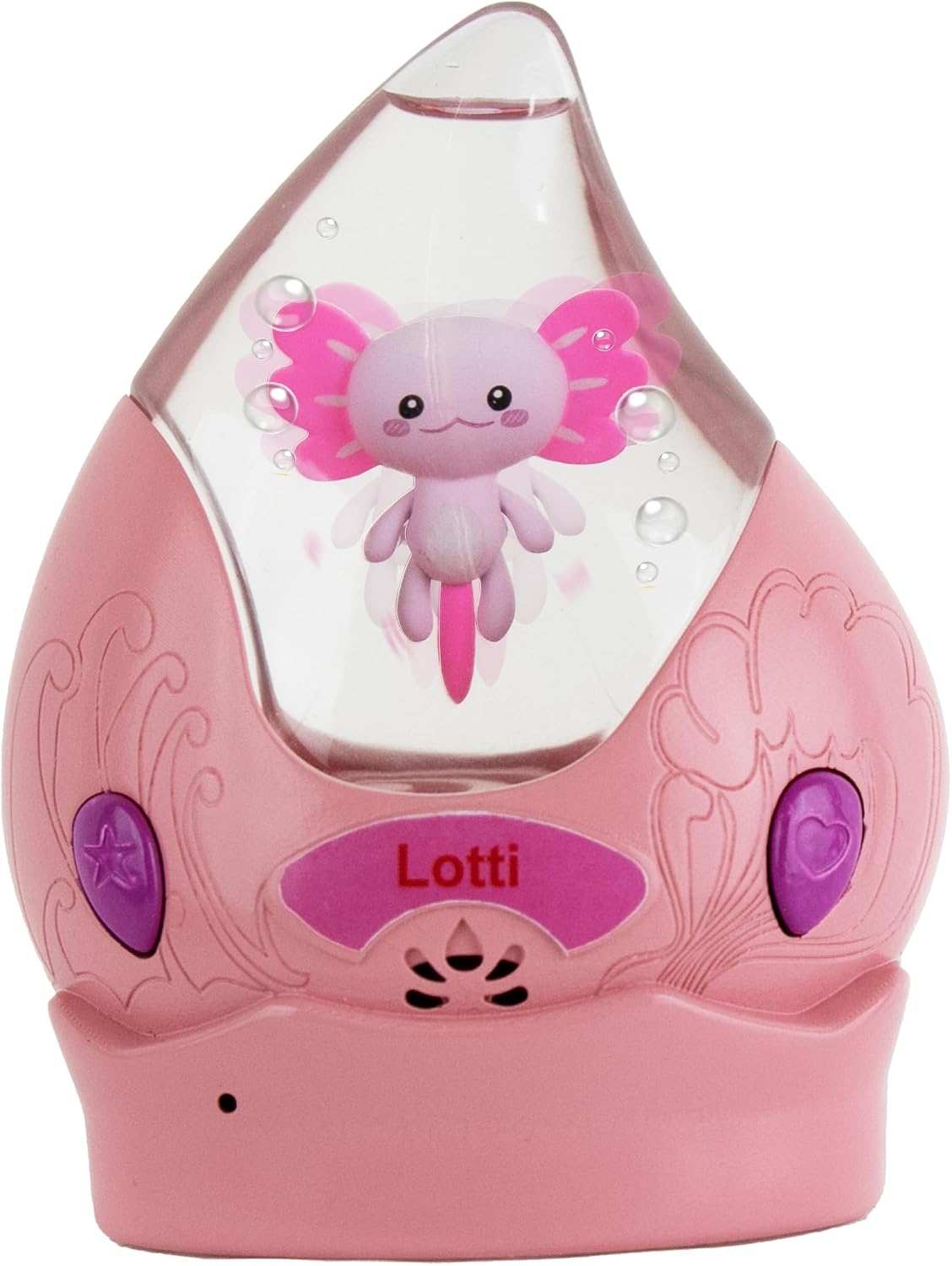 Aqua Pets Interactive Pet - Lotti — image 8