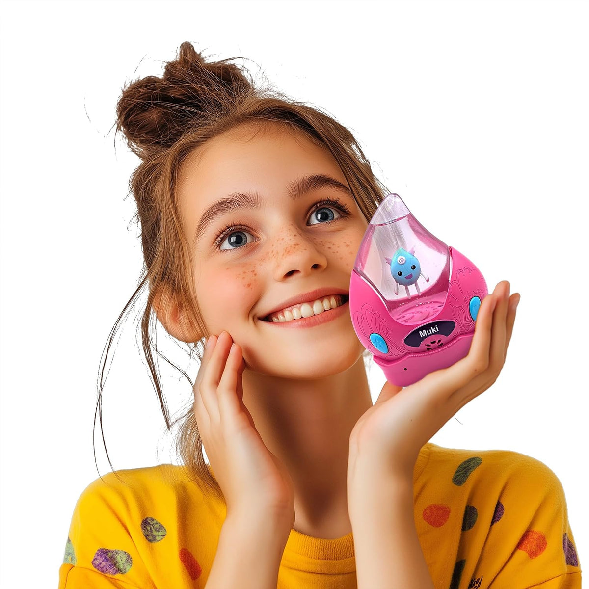 Aqua Pets Interactive Pet - Muki — image 2