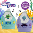 Aqua Pets Interactive Pet - Squirt