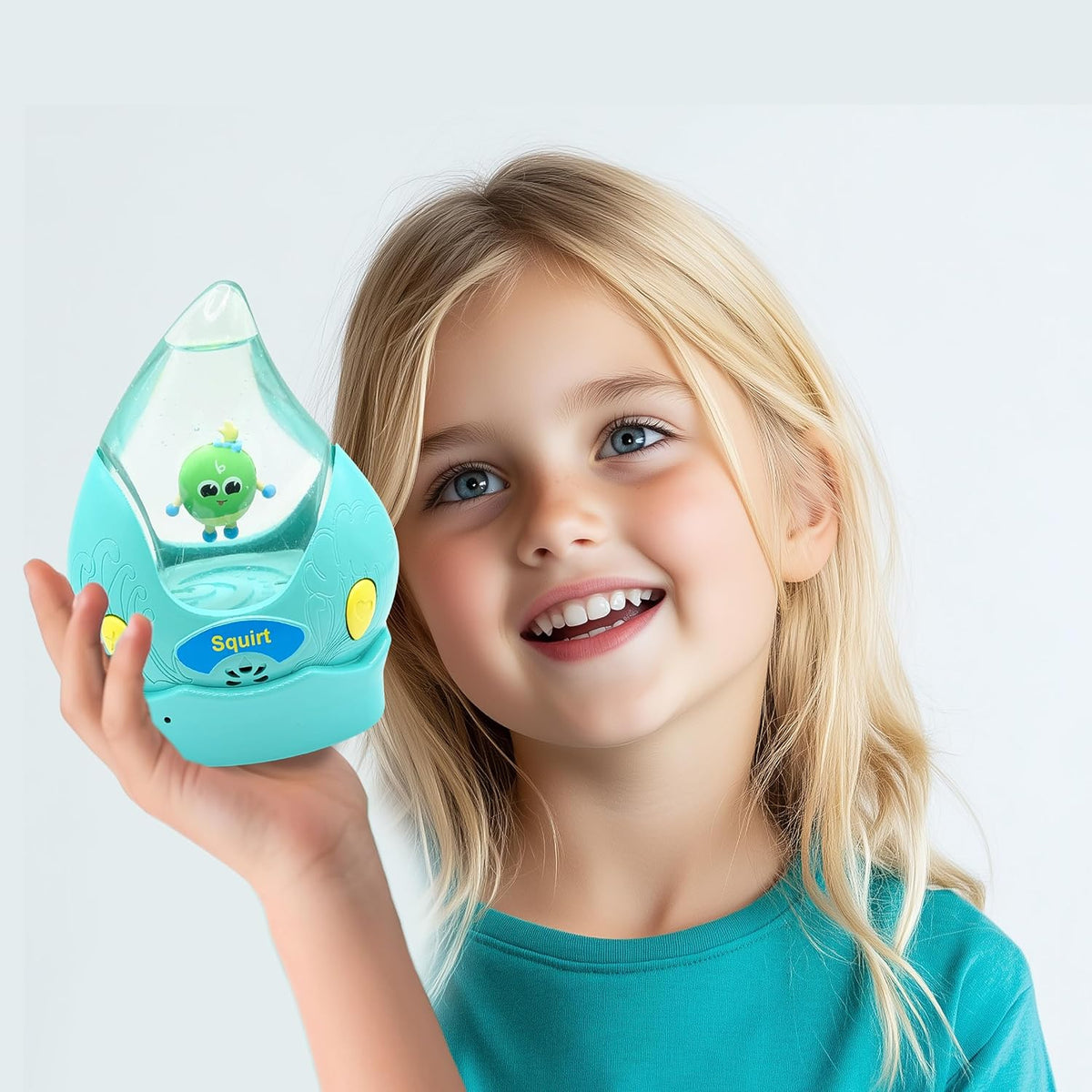 Aqua Pets Interactive Pet - Squirt — image 2