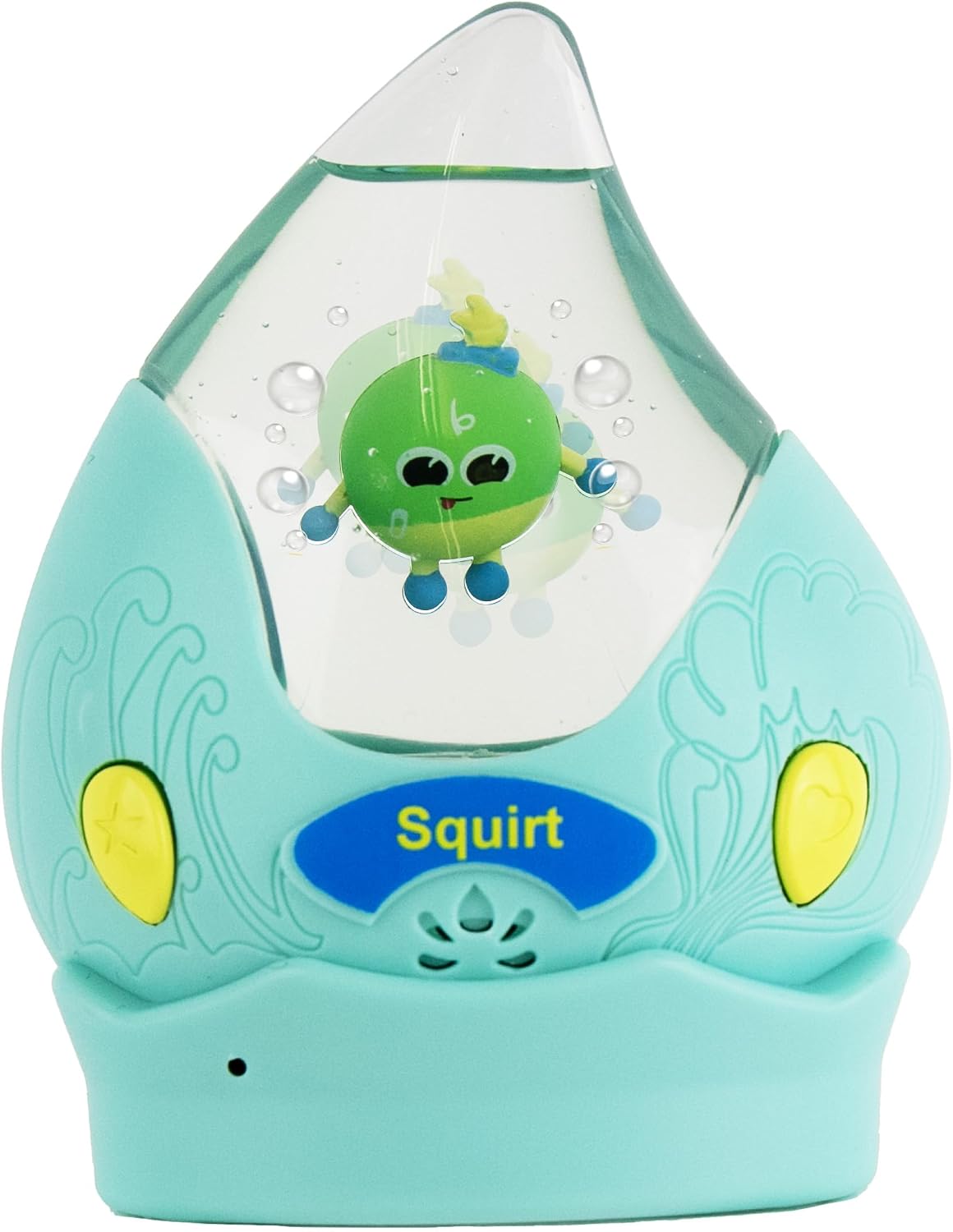 Aqua Pets Interactive Pet - Squirt — image 8