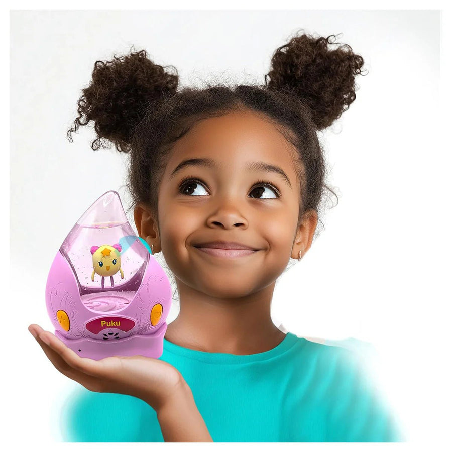 Aqua Pets Interactive Pets Puku 10921 — image 3