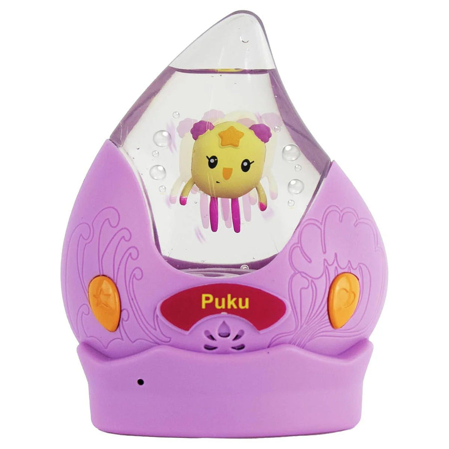 Aqua Pets Interactive Pets Puku 10921 — image 5