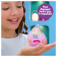 Aqua Pets Interactive Pets Puku 10921 - Colorland Toys