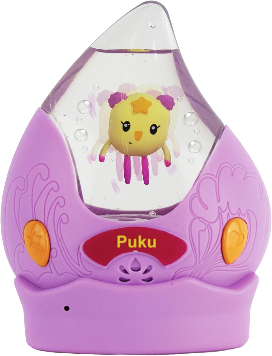 Aqua Pets Interactive Pets - Puku — image 8