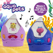 Aqua Pets Interactive Pets - Puku