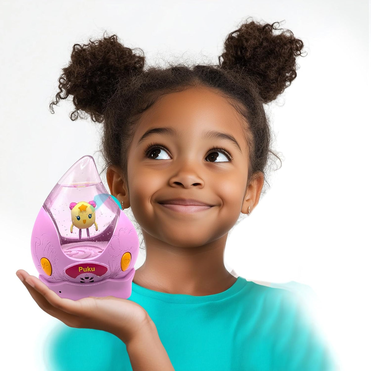 Aqua Pets Interactive Pets - Puku — image 2