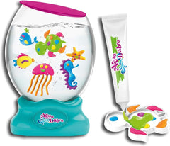 AquaDabra Aquarium Set 331 - 21 - Colorland Toys