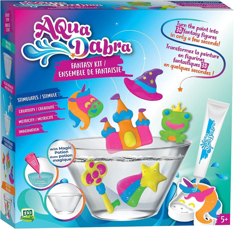 وعاء ماء AquaDabra Fantasy Kit 332-21 — image 2