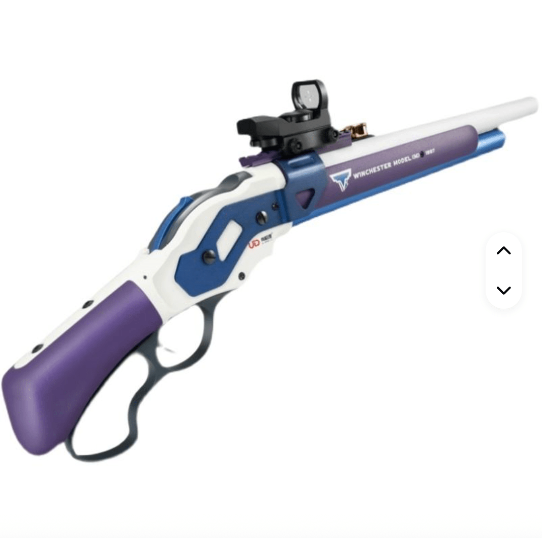 Armado Eva Gun Playset M1887 — image 1