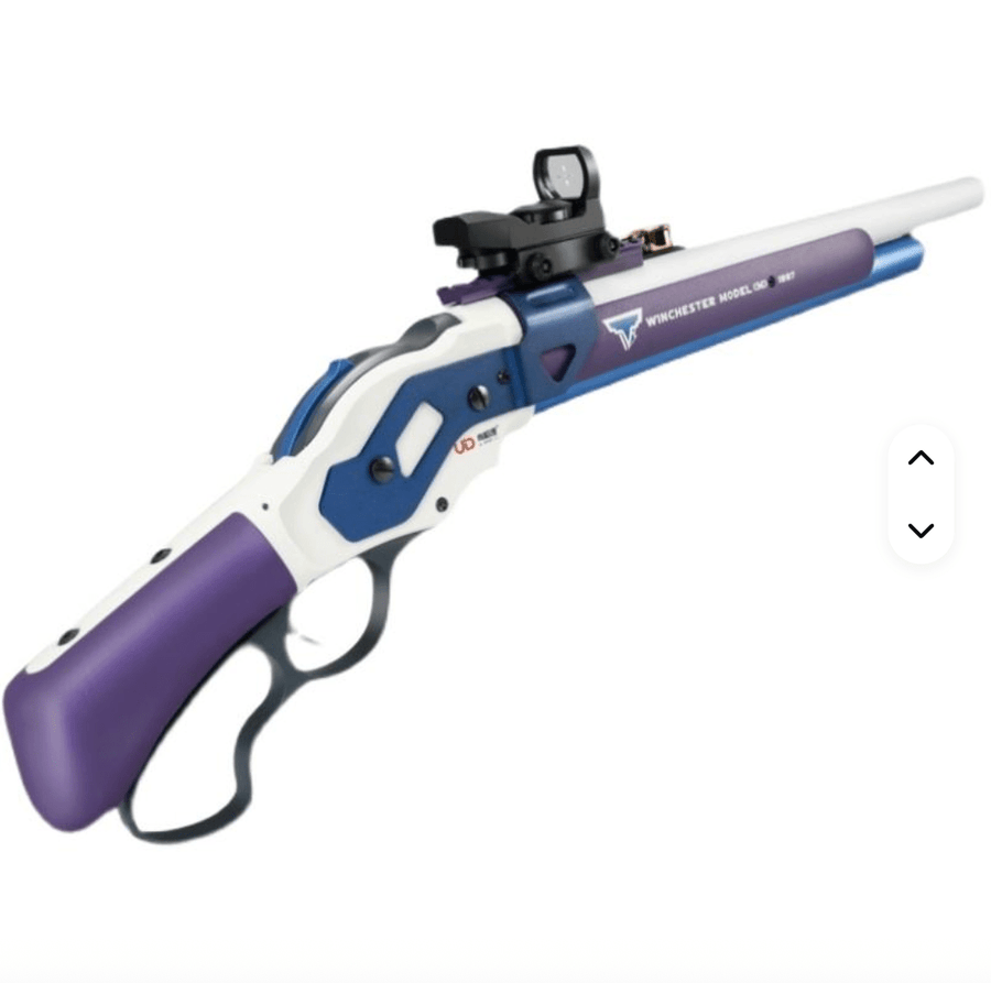 Armado Eva Gun Playset M1887 — image 1