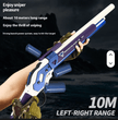 Armado Eva Gun Playset M1887