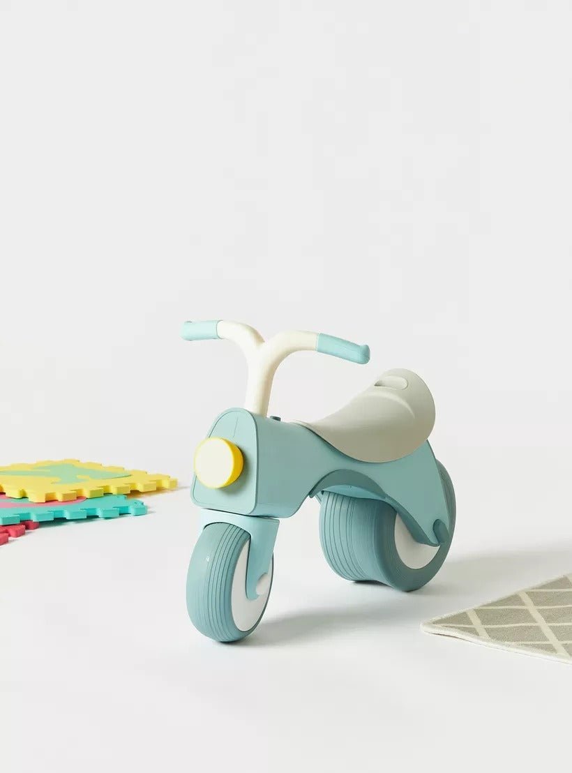 Arolo Balance Bike Blue K3 - Colorland Toys