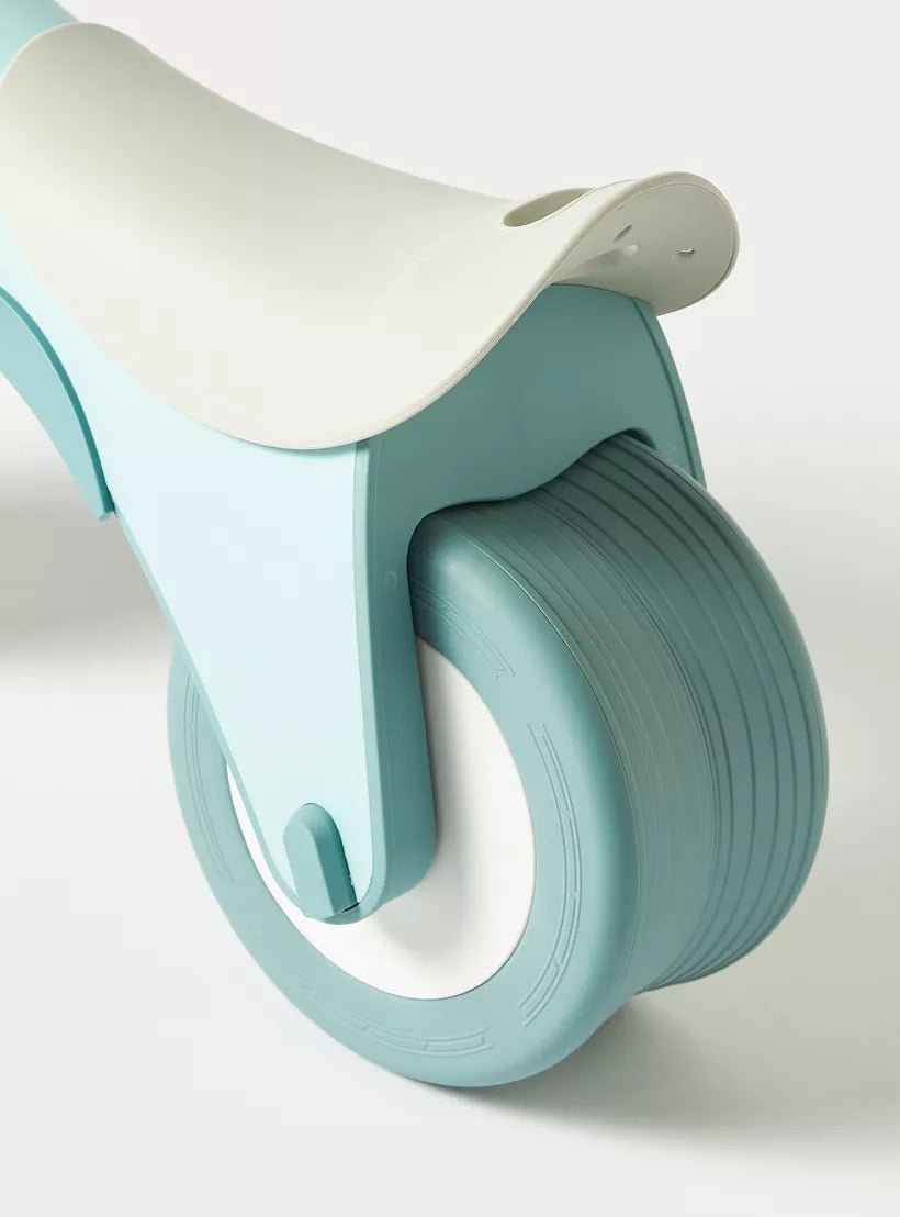 Arolo Balance Bike Blue K3 - Colorland Toys