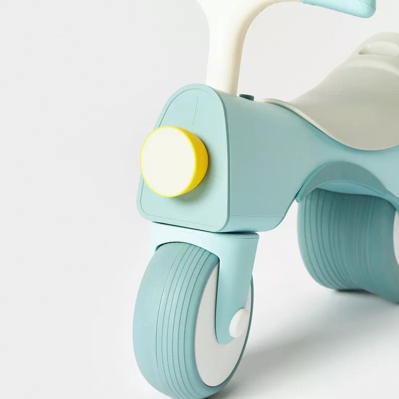 Arolo Balance Bike Blue K3 — image 4