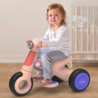 Arolo Kids Electric Ride On Motorcycle - Pink