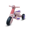 Arolo Kids Electric Ride On Motorcycle - Pink