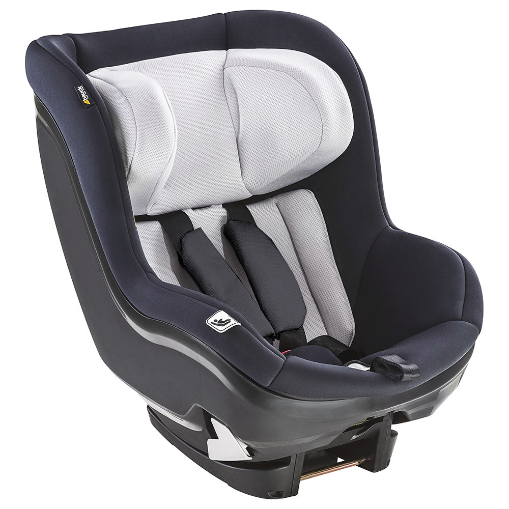 Hauck iPro Kids Car Seat Caviar 614242