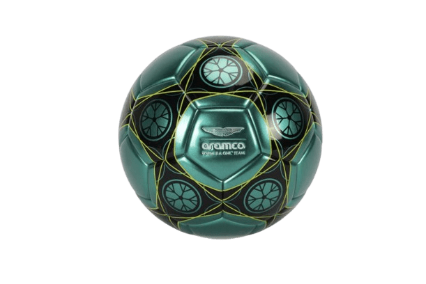 Aston Martin 5# PU Soccer Ball AFB1-5 - Colorland Toys