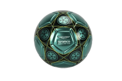 Aston Martin 5# PU Soccer Ball AFB1-5 - Colorland Toys