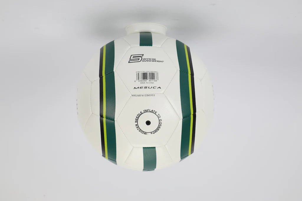 Aston Martin 5# TPU Soccer Ball AFB4-5 — image 3