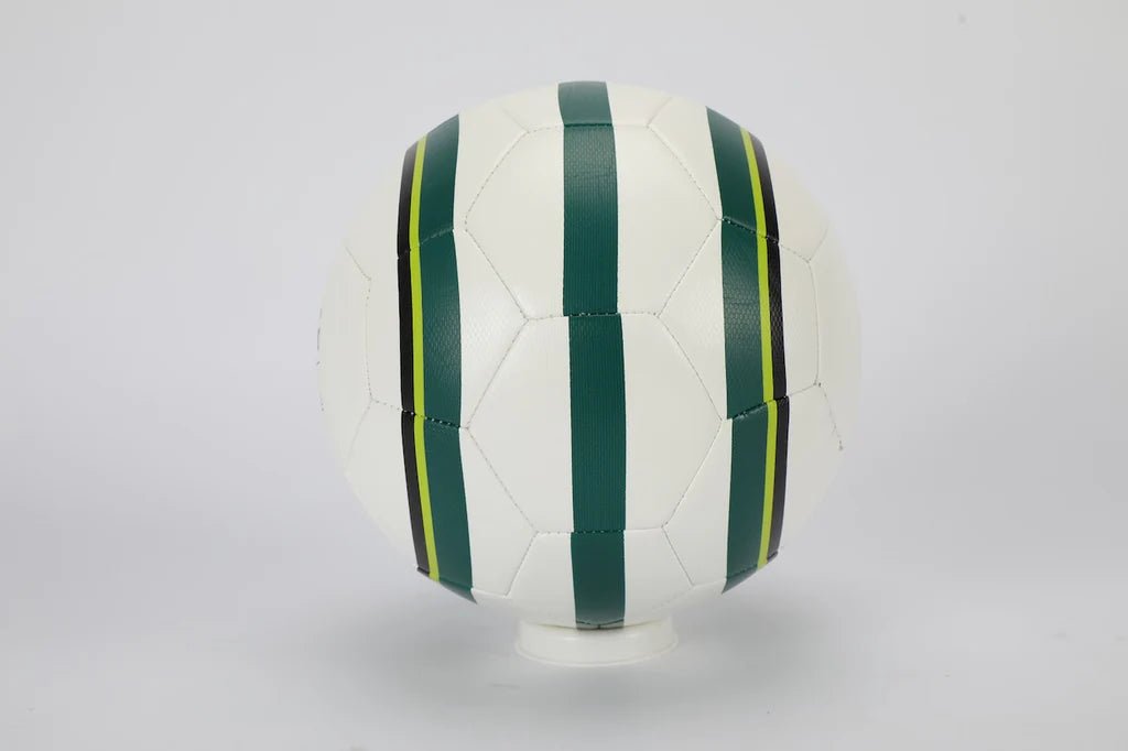 Aston Martin 5# TPU Soccer Ball AFB4-5 — image 2