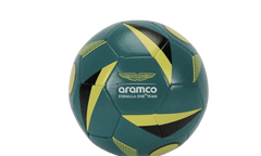 Aston Martin 5# TPU Soccer Ball AFB5-5A - Colorland Toys