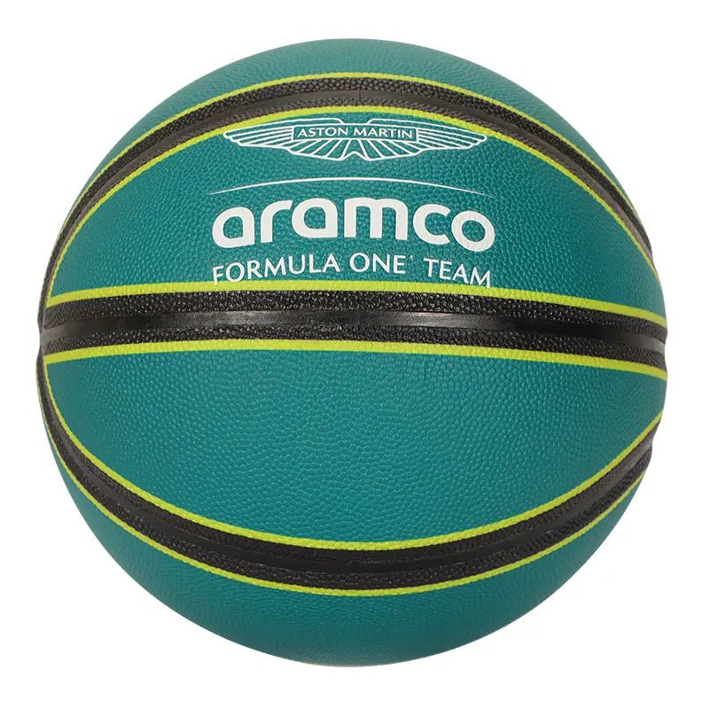 Aston Martin 7# PU Basketball ABB2-7 — image 1