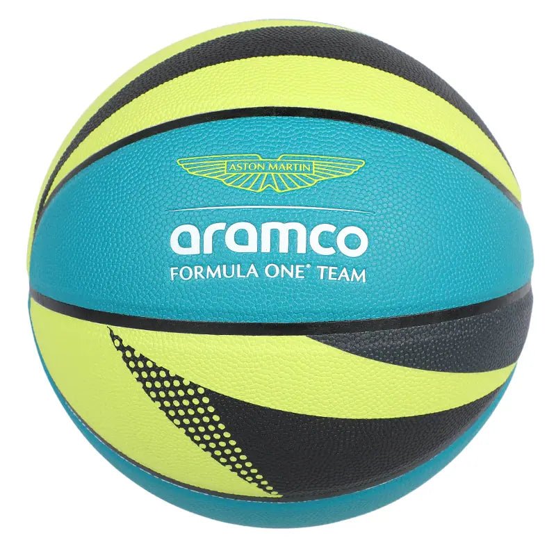 Aston Martin 7# PU Basketball ABB5-7 - Colorland Toys
