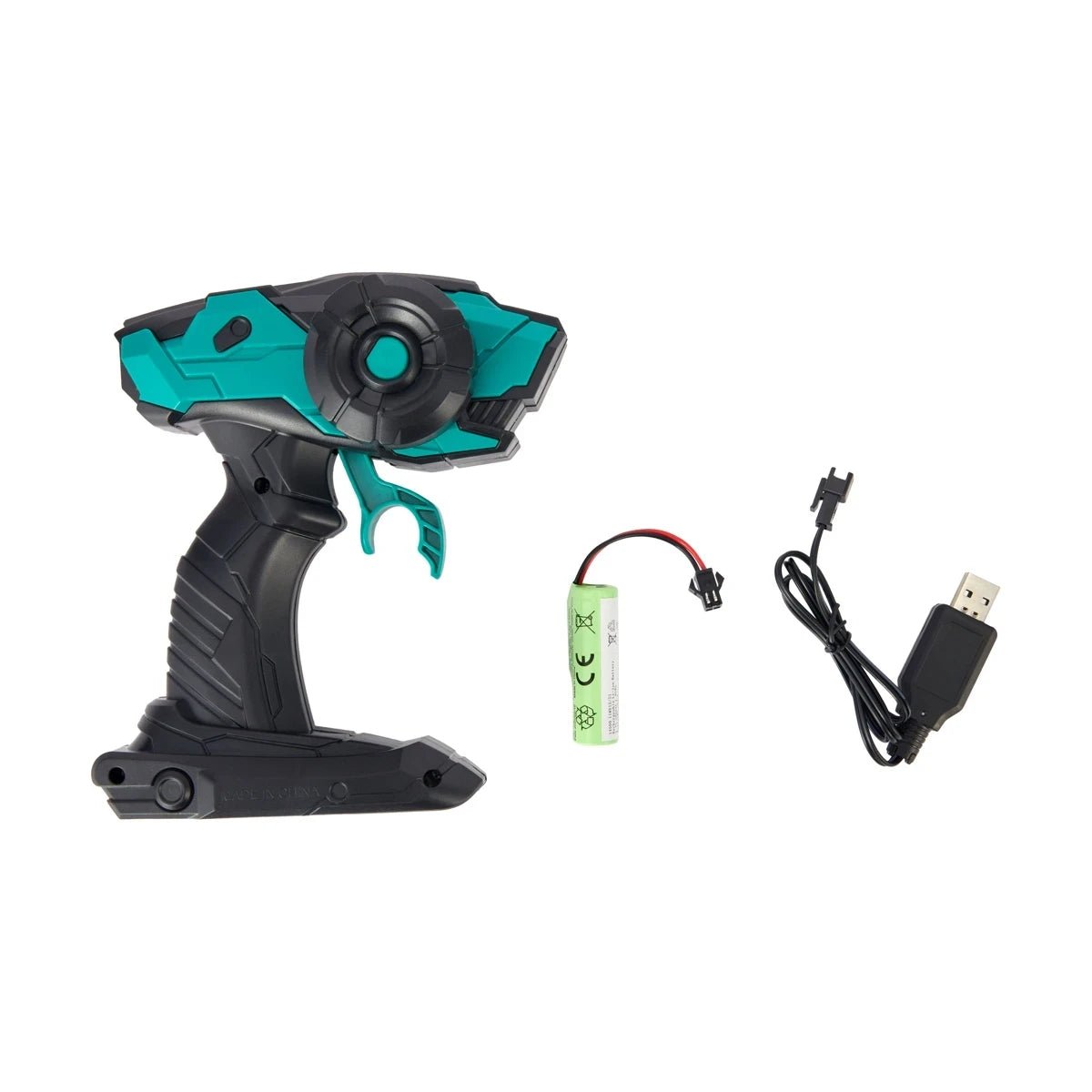 Aston Martin Aramco Formula 1 RC Car 1:14 Scale 39114 - Colorland Toys