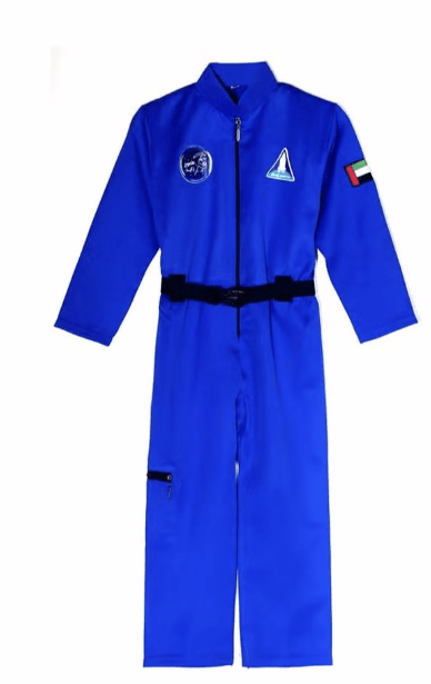 Astronaut Blue 514 10-11 — image 2