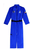 Astronaut Blue 514 12-13