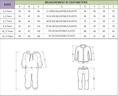 Astronaut Blue 514 14 - 15 - Colorland Toys