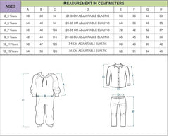 Astronaut Blue 514 2 - 3 - Colorland Toys