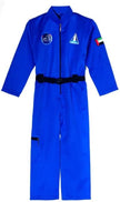 Astronaut Blue 514 2-3