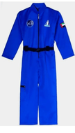 Astronaut Blue 514 4-5