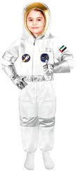 Astronaut Girl White 482 6-7