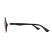 Atom Kid Sunglasses Black/Green AK3-2
