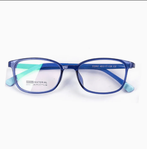 Atom Kids Antiblue 100% UV 400 Protection - Blue AK16 - 1 - Colorland Toys