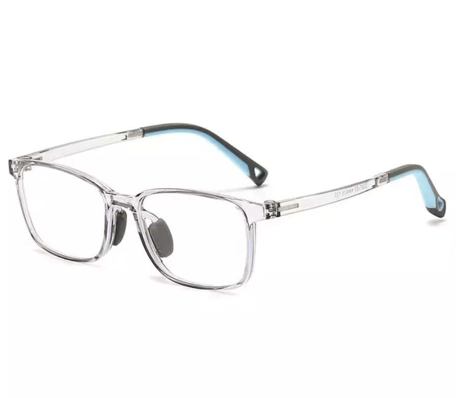 Atom Kids Antiblue 100% UV 400 Protection - Grey AK16-2 — image 1