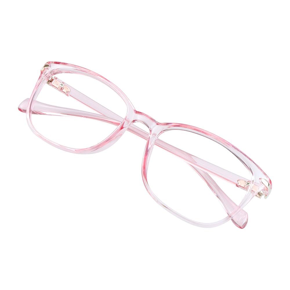 Atom Kids Antiblue 100% UV 400 Protection - Pink AK16-3 — image 1