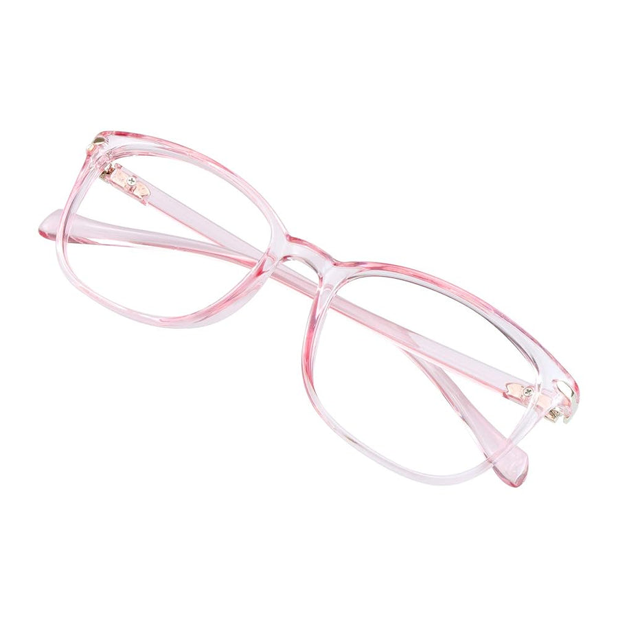 Atom Kids Antiblue 100% UV 400 Protection - Pink AK16-3 — image 1